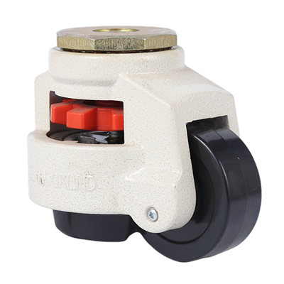 Mobile Lab Bench Casters