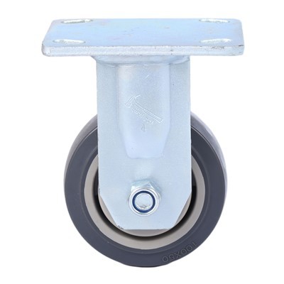 Plastic Center PU Wheels