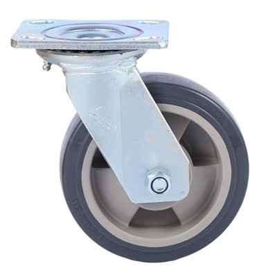 PU Heavy Duty Caster