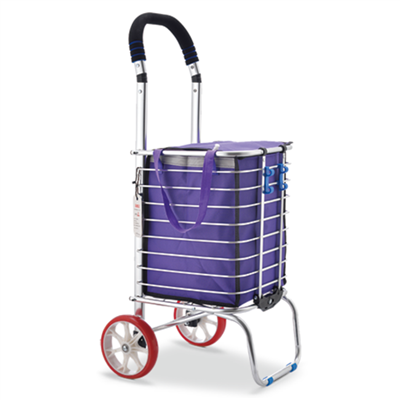 Shopping Trolley Carts