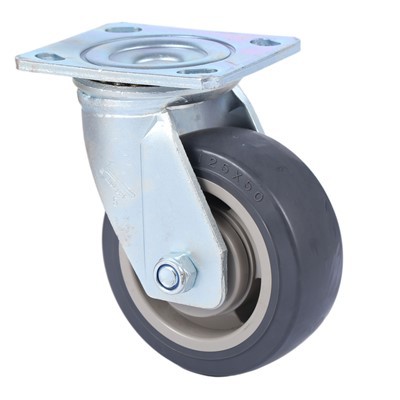 Swivel Heavy Duty Trolley Casters