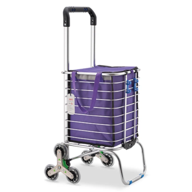 Utility Shopping Carts