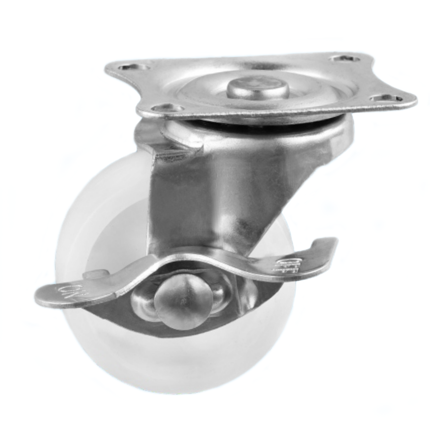moving stand light wheels 2 inch