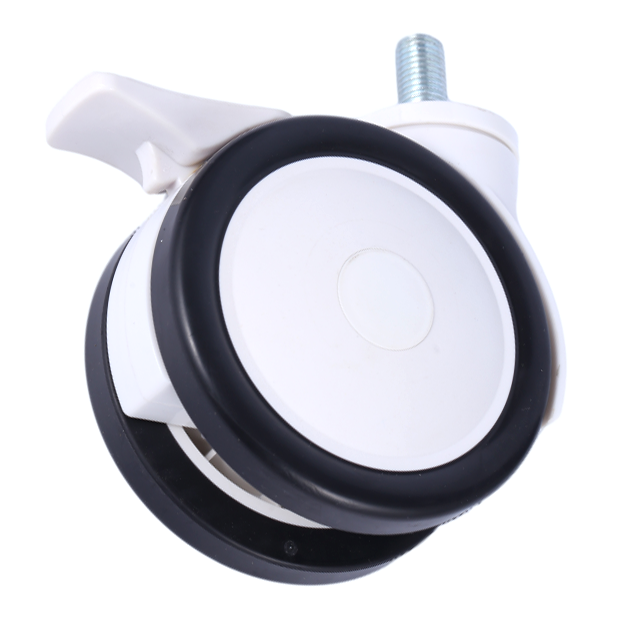 5 Inch Hospital Use Casters