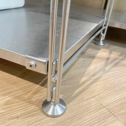 SS304 leveling feet for household equipment