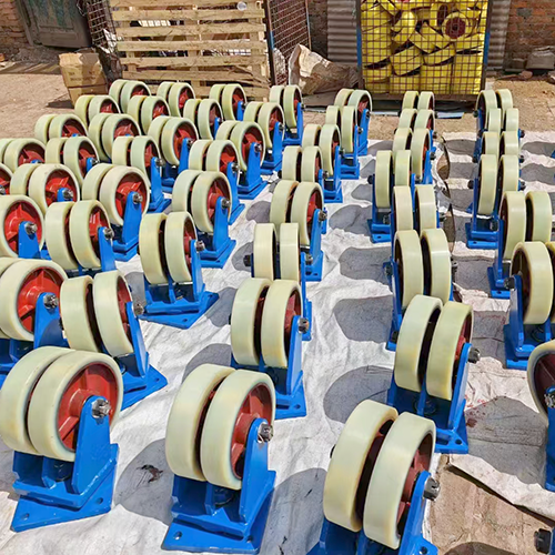 super loading industrial swivel top casters super loading industrial swivel top casters