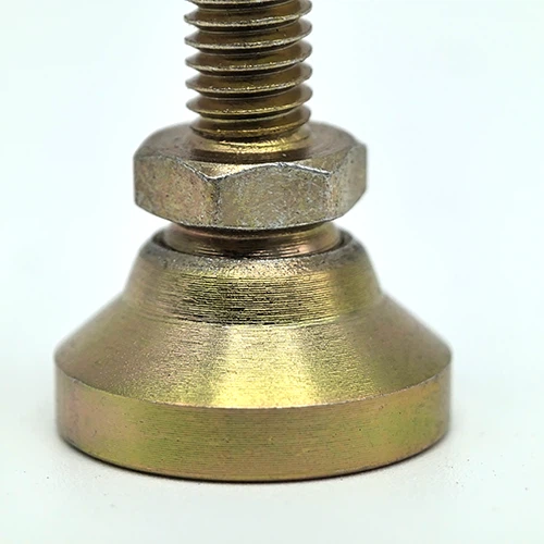 leveling feet for samosa making machine