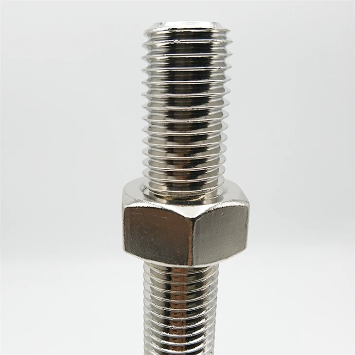 Automatic machines leveling foot