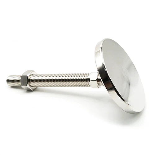 M14 Metal Leveling Foot