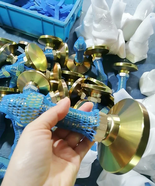 super heavy loading zinc coating levelers