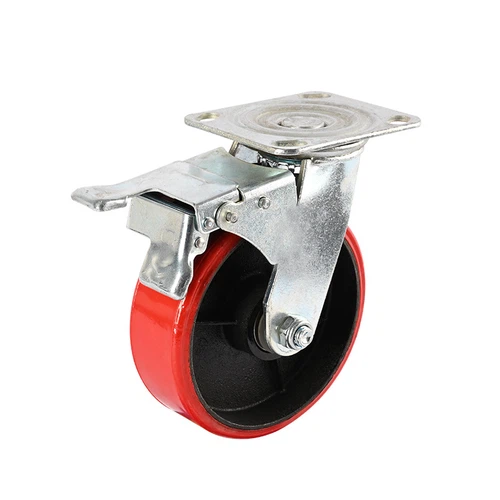 swivel trolley industrial casters swivel trolley industrial casters