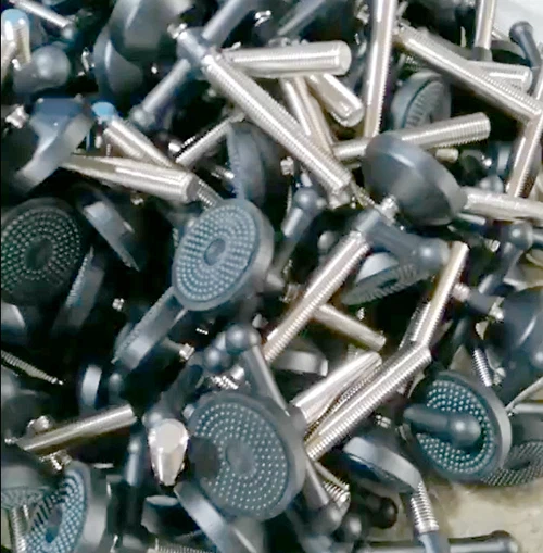 nylon leveling feet for industrial equipment nylon leveling feet for industrial equipment