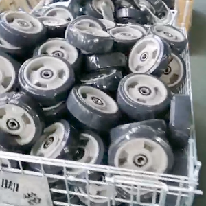 caster dealer bulk order 6 inch swivel rigid combo caster dealer bulk order 6 inch swivel rigid combo