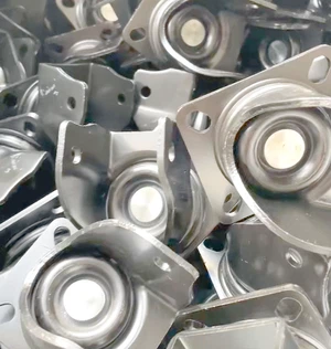 Business Machine Caster Business Machine Caster