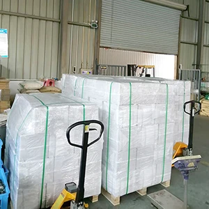 Shangxin Caster Company's High-quality 6-inch Heavy-duty PU Casters Are Succe...