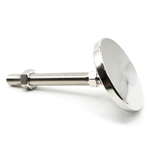 M20 Metal Leveling Foot M20 Metal Leveling Foot