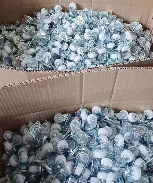 2 inch casters for racks