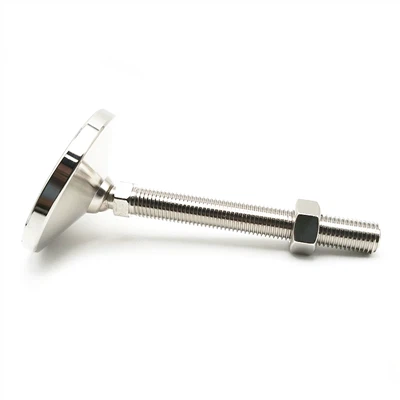 M10 Leveling Foot for wholesale cabinet
