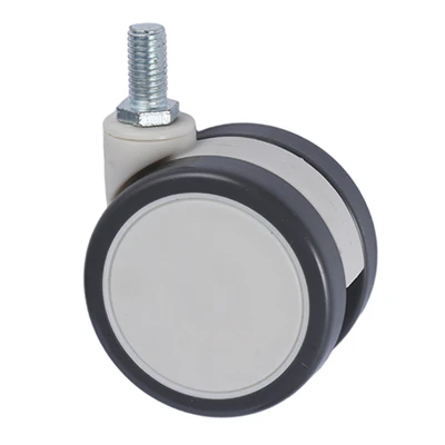 Light Medical Wheel Bolt Swivel