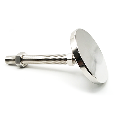 M14 Metal Leveling Foot