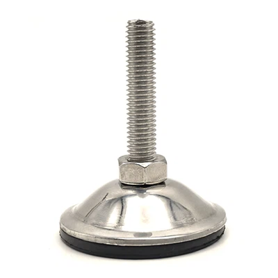 M8 Stainless Steel Adjustable Levelling For Lab Equipment