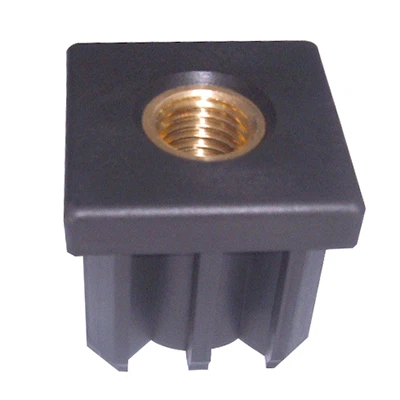 Reinforced Nylon Insert Tube Ends