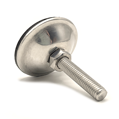 SS304 Leveling Feet For Diagnostic Equipment