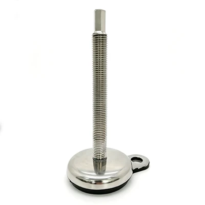 Stainless Steel Foot For For Testing Chambers
