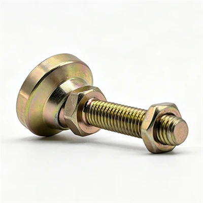 US Style CNC Machine Leveling Feet