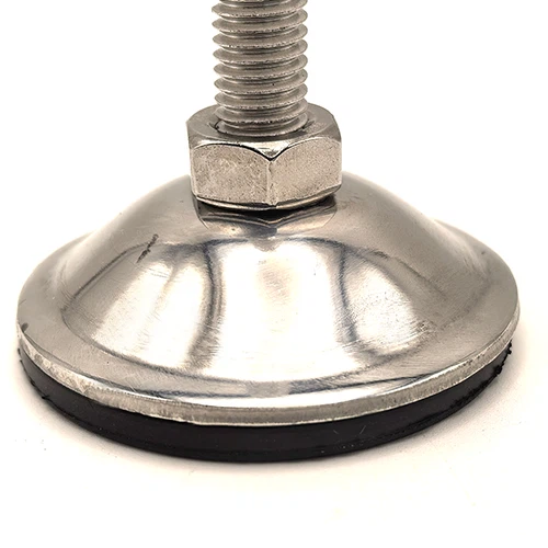 stainless steel horn supporting foot